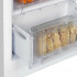 Морозилка NORDFROST DF 263 WAP White