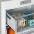 Морозилка NORDFROST DF 263 WAP White
