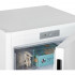 Морозилка NORDFROST DF 263 WAP White