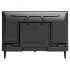 24" Телевизор BBK 24LEX-7218/TS2C черный 1366x768, HD READY, 60 Гц