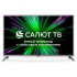 43" Телевизор Starwind SW-LED43UG403 стальной 3840x2160, Ultra HD, 100 Гц, WI-FI, Smart TV, Яндекс.ТВ 43" Телевизор Starwind SW-LED43UG403 стальной 3840x2160, Ultra HD, 100 Гц, WI-FI, Smart TV, Яндекс.ТВ