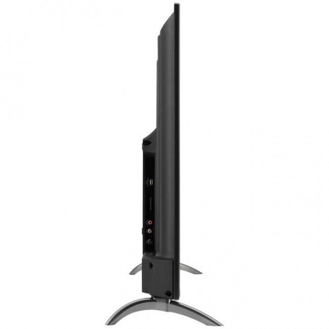 43" Телевизор Starwind SW-LED43UG403 стальной 3840x2160, Ultra HD, 100 Гц, WI-FI, Smart TV, Яндекс.ТВ 43" Телевизор Starwind SW-LED43UG403 стальной 3840x2160, Ultra HD, 100 Гц, WI-FI, Smart TV, Яндекс.ТВ