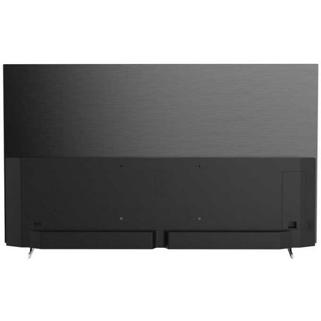 65" Телевизор SKYWORTH 65SXE9000 черный OLED 3840x2160, Ultra HD, 60 Гц, WI-FI, SMART TV, Google TV, Voice control