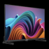 32" Телевизор Hisense 32A5NQ QLED черный 1920x1080, Full HD, 60 Гц, Wi-Fi, Smart TV, VIDAA