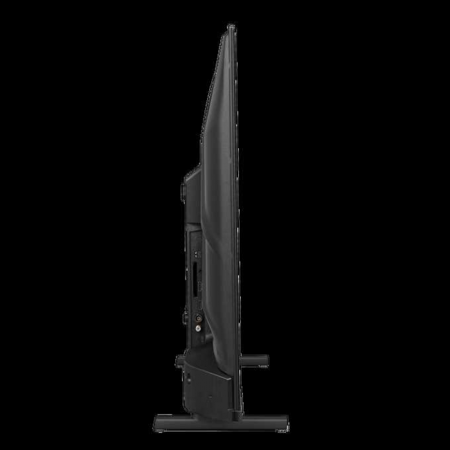 32" Телевизор Hisense 32A5NQ QLED черный 1920x1080, Full HD, 60 Гц, Wi-Fi, Smart TV, VIDAA