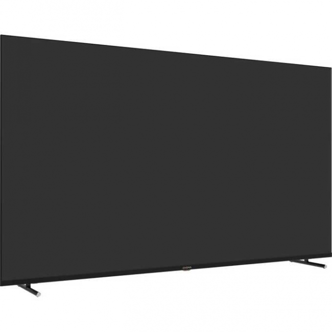 65" Телевизор Digma DM-LED65UBB33 черный 3840x2160, 4K Ultra HD, 60 Гц, Wi-Fi, Smart TV, Яндекс.ТВ 65" Телевизор Digma DM-LED65UBB33 черный 3840x2160, 4K Ultra HD, 60 Гц, Wi-Fi, Smart TV, Яндекс.ТВ