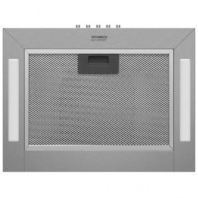 Вытяжка MEFERI ROOMBOX40IX Isla Comfort
