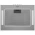 Вытяжка MEFERI ROOMBOX40IX Isla Comfort