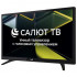 Телевизор LEFF 24F690T Smart Салют Телевизор LEFF 24F690T Smart Салют