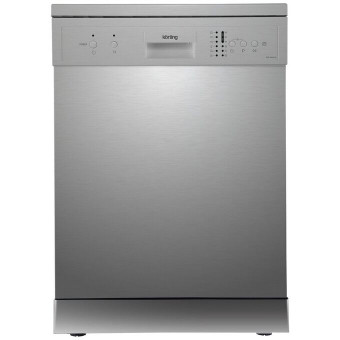 Посудомоечная машина KORTING KDF 60240 S