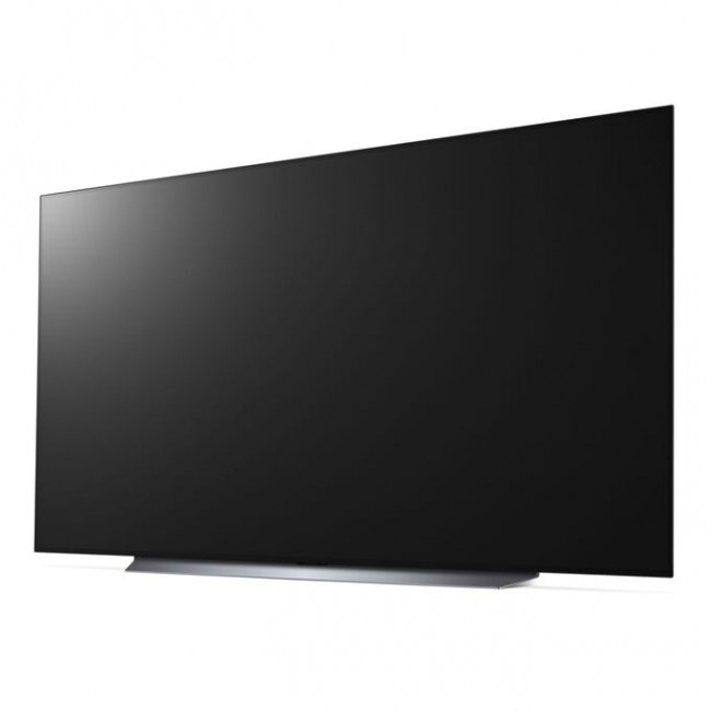 83" Телевизор LG OLED83C3RLA.ARUB темно-серый 3840x2160, 4K Ultra HD, 120 Гц, Wi-Fi, Smart TV, webOS