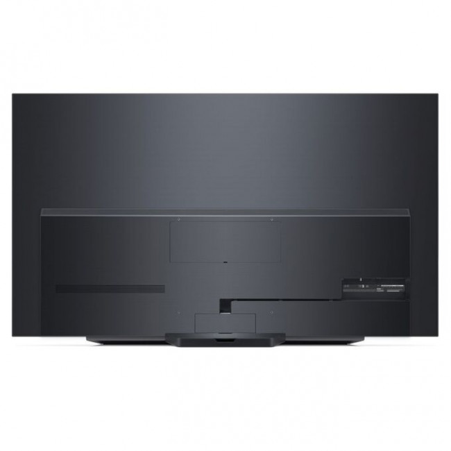 83" Телевизор LG OLED83C3RLA.ARUB темно-серый 3840x2160, 4K Ultra HD, 120 Гц, Wi-Fi, Smart TV, webOS