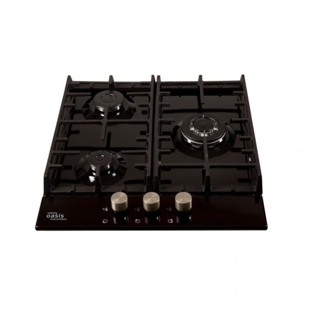 Варочная поверхность Oasis P-3MBT (B) Варочная поверхность Oasis P-3MBT (B)
