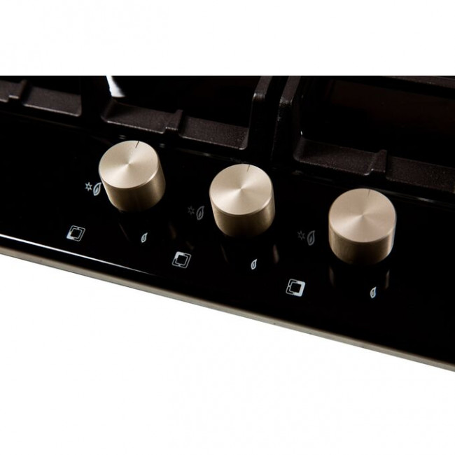 Варочная поверхность Oasis P-3MBT (B) Варочная поверхность Oasis P-3MBT (B)