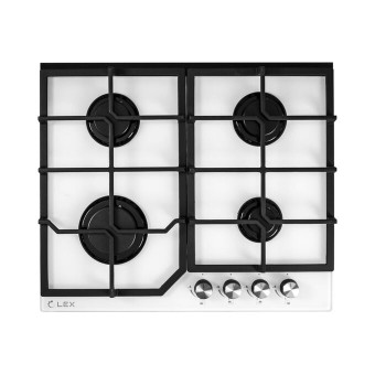 Варочная поверхность LEX GVG 642A WH