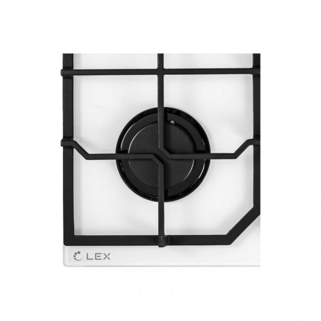 Варочная поверхность LEX GVG 642A WH Варочная поверхность LEX GVG 642A WH