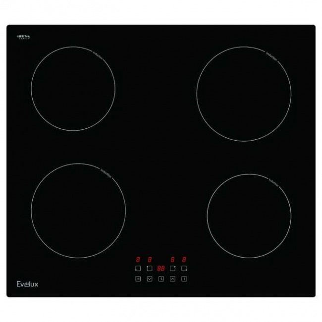 Варочная панель Evelux EI 6040