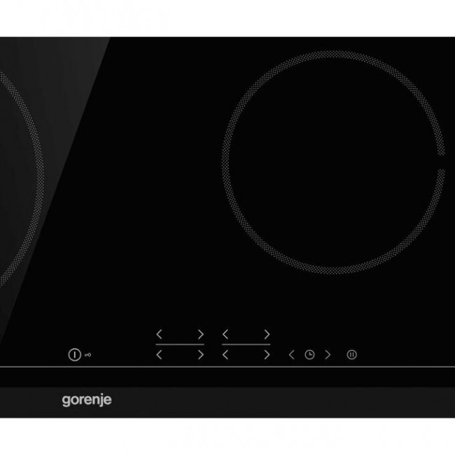Варочная поверхность Gorenje ECT641BSCE Варочная поверхность Gorenje ECT641BSCE