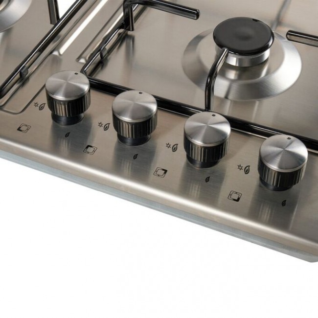 Варочная поверхность OASIS P-MEN Нерж Варочная поверхность OASIS P-MEN Нерж