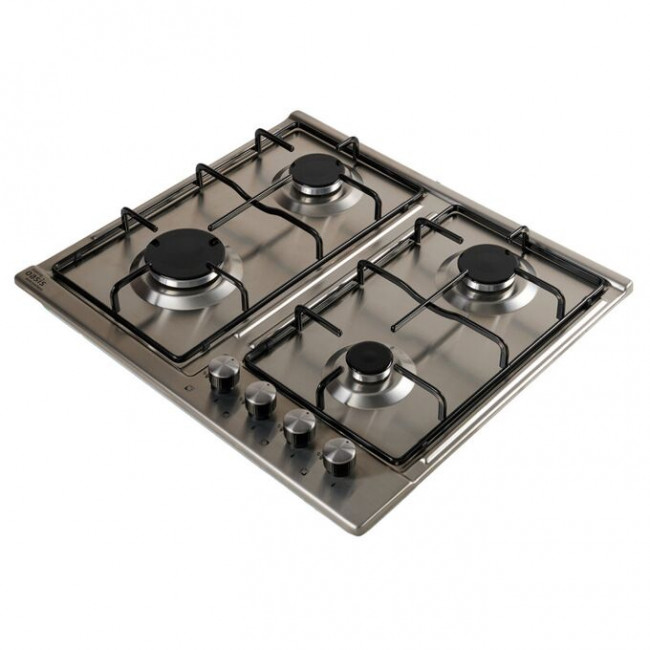 Варочная поверхность OASIS P-MEN Нерж Варочная поверхность OASIS P-MEN Нерж