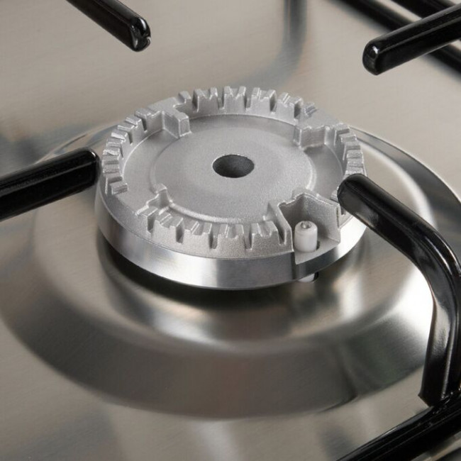 Варочная поверхность OASIS P-MEN Нерж Варочная поверхность OASIS P-MEN Нерж