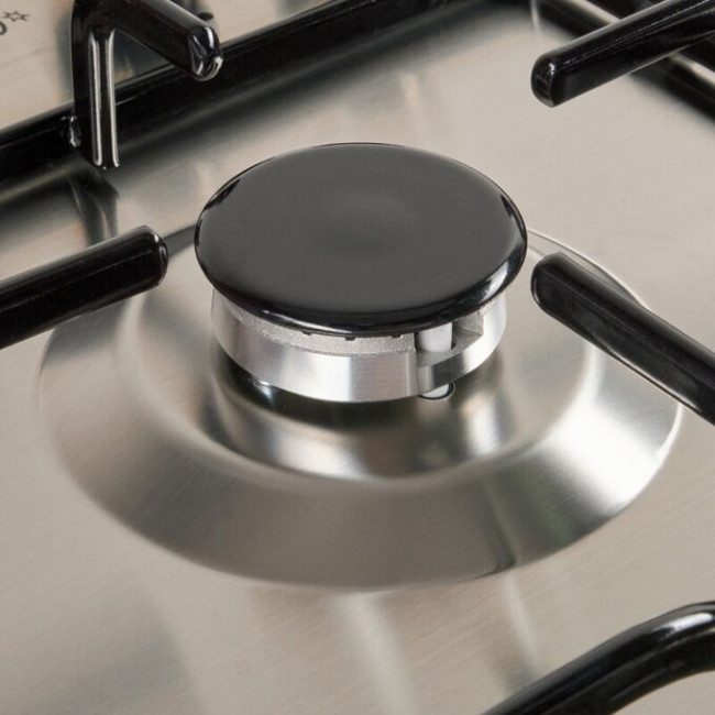 Варочная поверхность OASIS P-MEN Нерж Варочная поверхность OASIS P-MEN Нерж