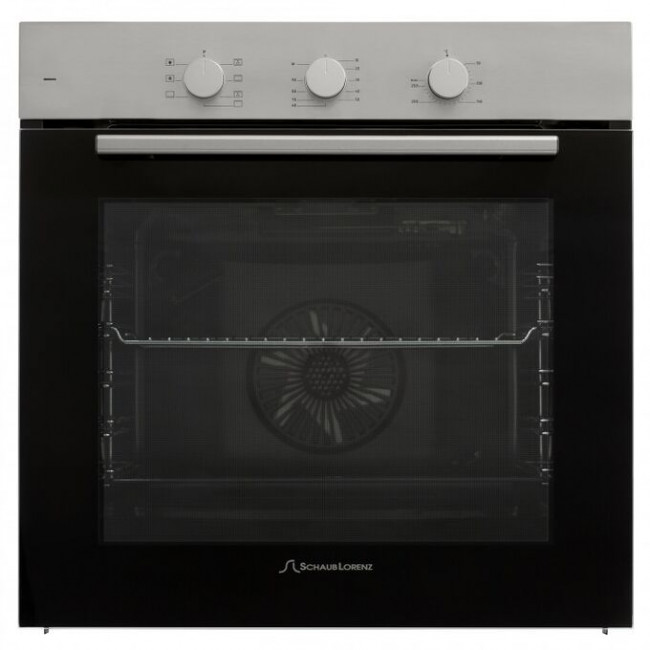 Духовой шкаф SCHAUB LORENZ SLB EE6308 Духовой шкаф SCHAUB LORENZ SLB EE6308