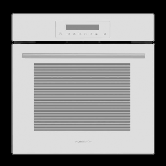 Шкаф духовой электрический HOMSair OEH606WH Шкаф духовой электрический HOMSair OEH606WH