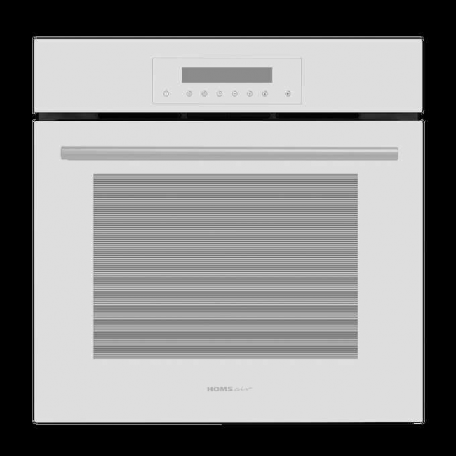 Шкаф духовой электрический HOMSair OEH606WH Шкаф духовой электрический HOMSair OEH606WH