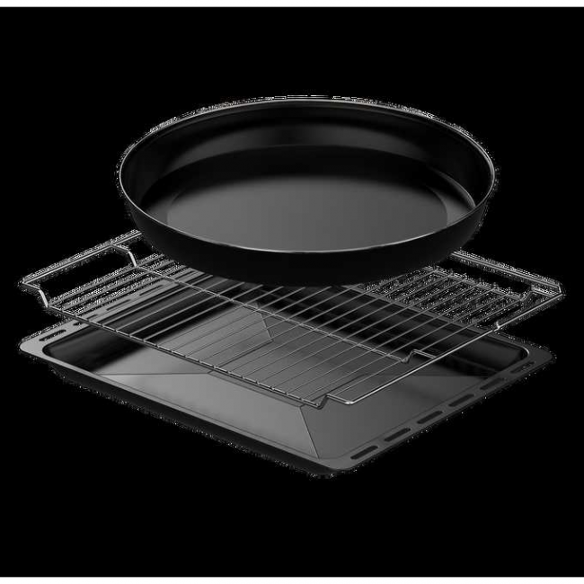 Духовой шкаф ARDO BO39ES2