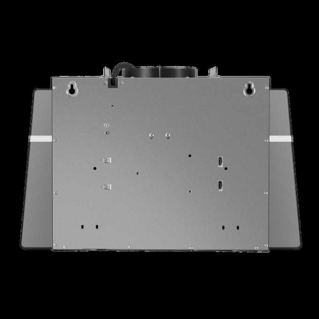 Вытяжка каминная Maunfeld Astro 60 (КА-00022072) черный/черное стекло