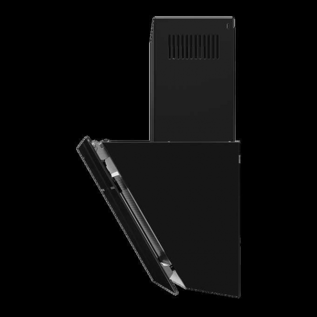 Вытяжка каминная Maunfeld Astro 60 (КА-00022072) черный/черное стекло