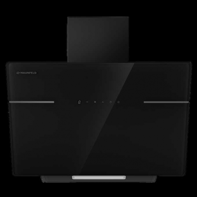 Вытяжка каминная Maunfeld Astro 60 (КА-00022072) черный/черное стекло