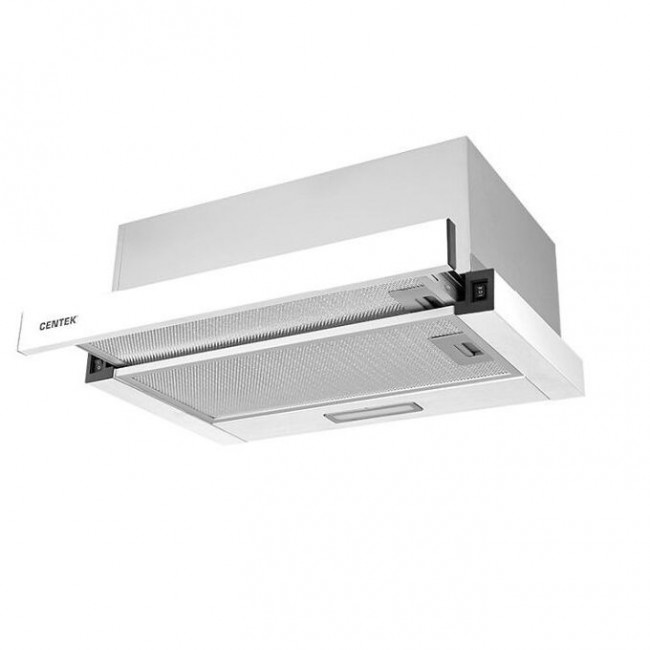 Вытяжка CENTEK CT-1840-50 White