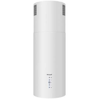 Вытяжка Weissgauff Tubus 1402 Island White