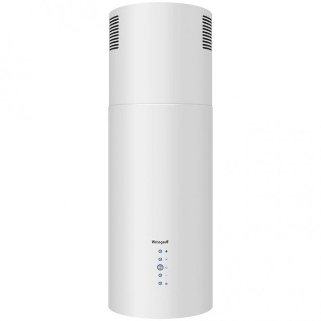 Вытяжка Weissgauff Tubus 1402 Island White Вытяжка Weissgauff Tubus 1402 Island White