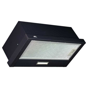 Вытяжка ATL 1002 60см Black