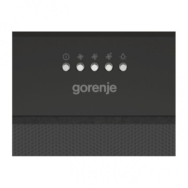 Вытяжка Gorenje BHI626E6B