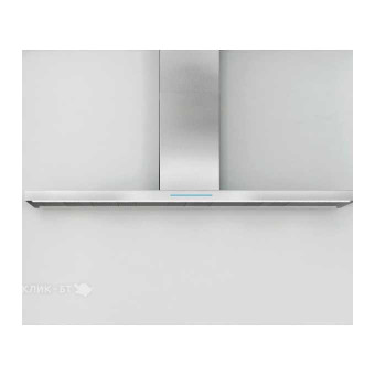 Вытяжка PANDO P-861/90 IX 1050 SEC Plus