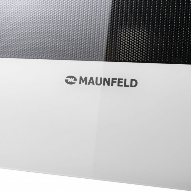 Встраиваемая микроволновая печь MAUNFELD MBMO.20.8GW белый Встраиваемая микроволновая печь MAUNFELD MBMO.20.8GW белый