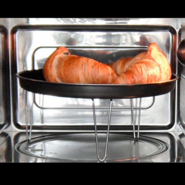 Встраиваемая микроволновая печь Kaiser EM 2510