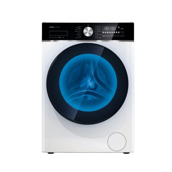 Стиральная машина Centek CT-1955 1400об, 600х520х847мм, 8кг/5кг стирка/сушка/ф-ия пара,Inverter,A+++