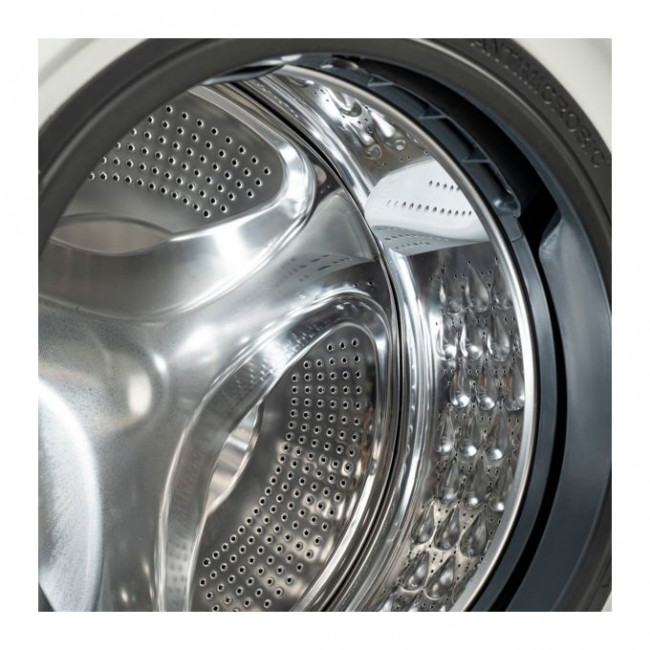 Стиральная машина Centek CT-1955 1400об, 600х520х847мм, 8кг/5кг стирка/сушка/ф-ия пара,Inverter,A+++