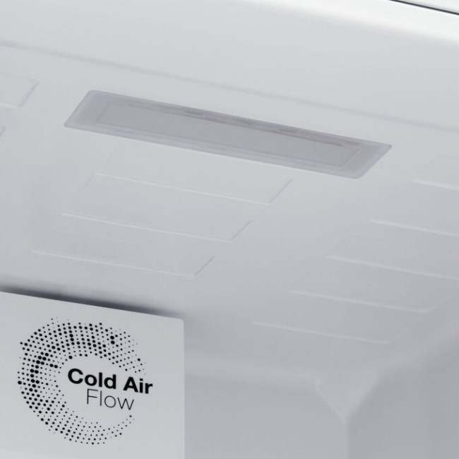 Встраиваемый холодильник Krona Hansel