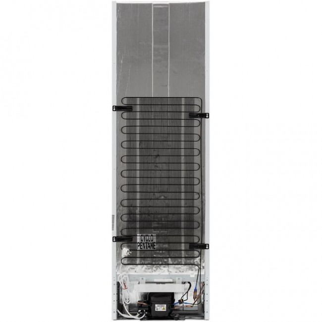 Встраиваемый холодильник Krona Hansel