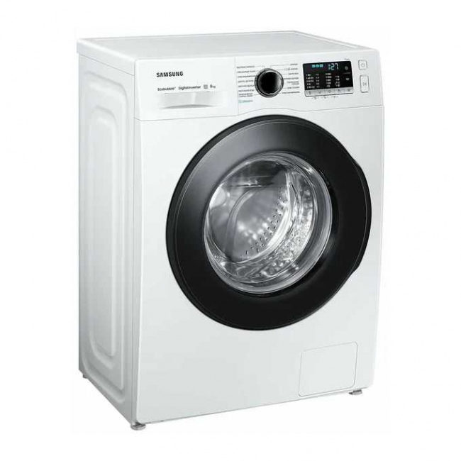 Стиральная машина Samsung WW80AGAS22AELD