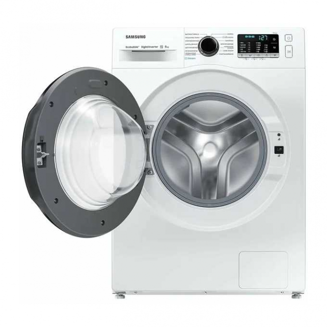 Стиральная машина Samsung WW80AGAS22AELD