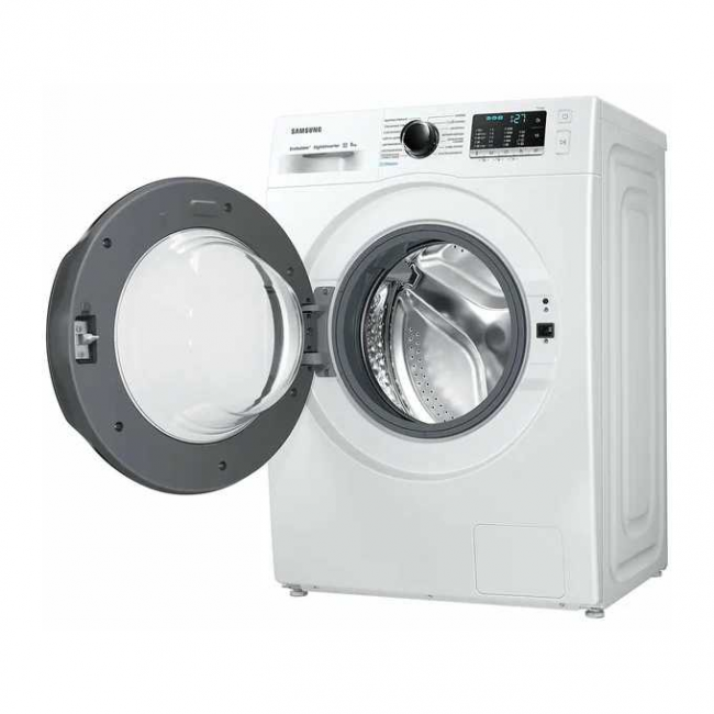 Стиральная машина Samsung WW80AGAS22AELD