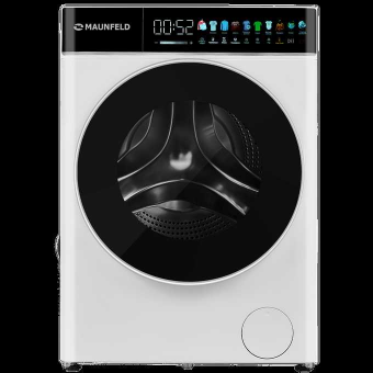 Стиральная машина MAUNFELD MFWD1295WH05