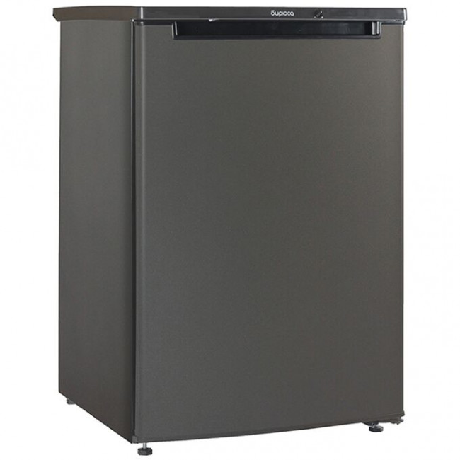 Морозильник Бирюса W514 графит Морозильник Бирюса W514 графит